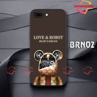 Ốp lưng iphone 6/ 6 PLUS/ 7/ 7 PLUS/ 8/ 8 PLUS BEARBRICK PKR 2022