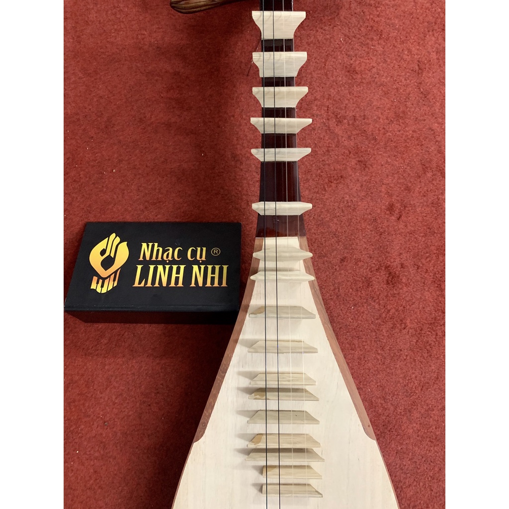 Đàn Tỳ Bà Việt Nam không khảm