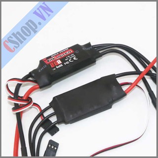 ESC điều tốc 20A SkyLinker – điều tốc ESC 20A