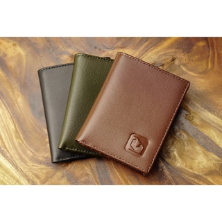 Ví mini dáng đứng handmade - có ngăn để tiền riêng biệt, 8 ngăn để thẻ, để được CMND loại cũ