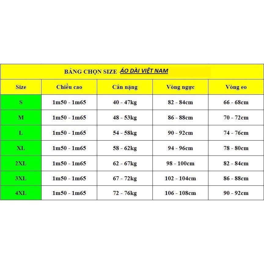Áo Dài Lụa Tô Châu - Màu Cam