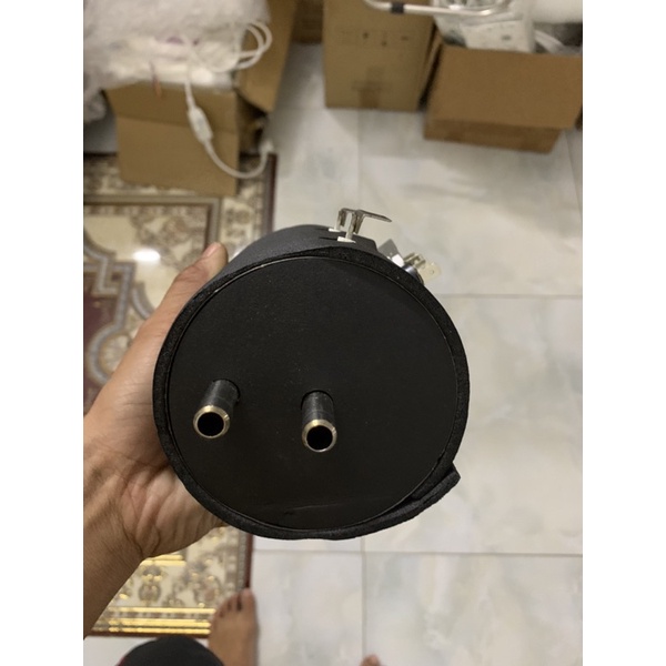 Bình nóng Karofi , Bầu nóng Karofi, Bình đun Karofi, Lốc nóng Karofi