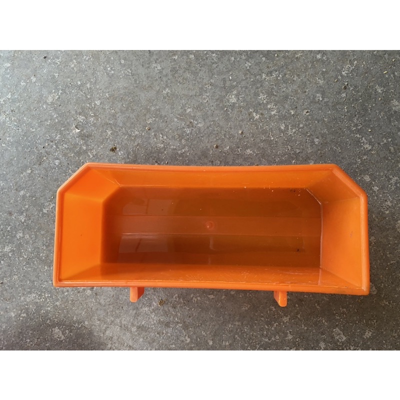 Máng bồ câu chữ nhật to- trung bình- nhỏ