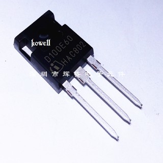 Diot D100E60 ( 100A 600V ) Linh kiện điện tử