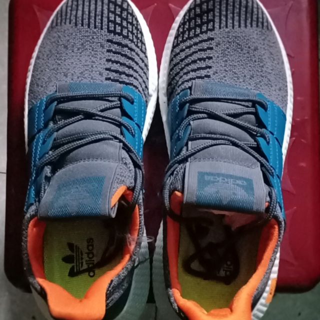 Giày prophere nam xám xanh, tri ân khách hàng lần đầu tới mua 🥰