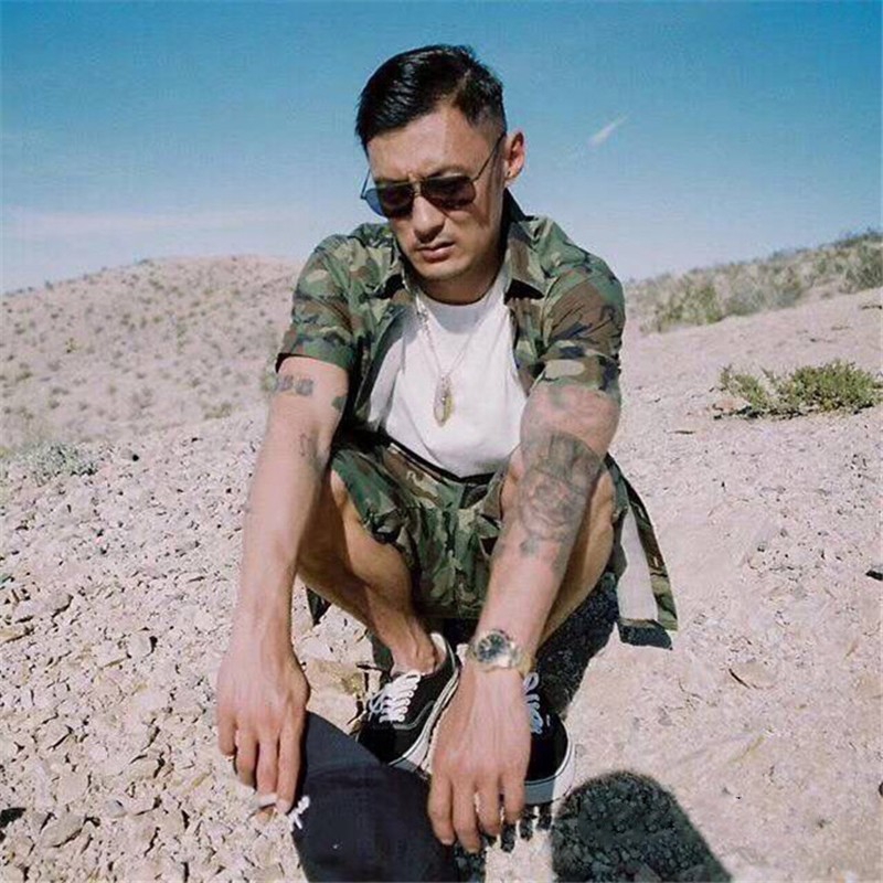 Kính mát vuông gọng kim loại nhiều màu cổ điển cho nam