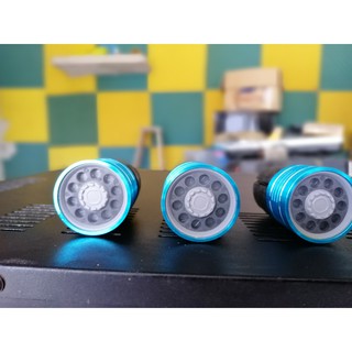 Củ mic bãi - củ mic xanh