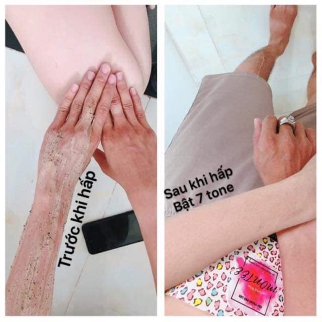 Tắm trắng - herbal white - mua 1 tặng 1 | BigBuy360 - bigbuy360.vn
