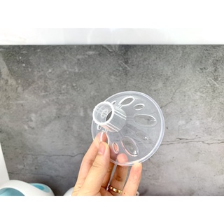 Phễu Massage Silicon Spectra (Size 20)