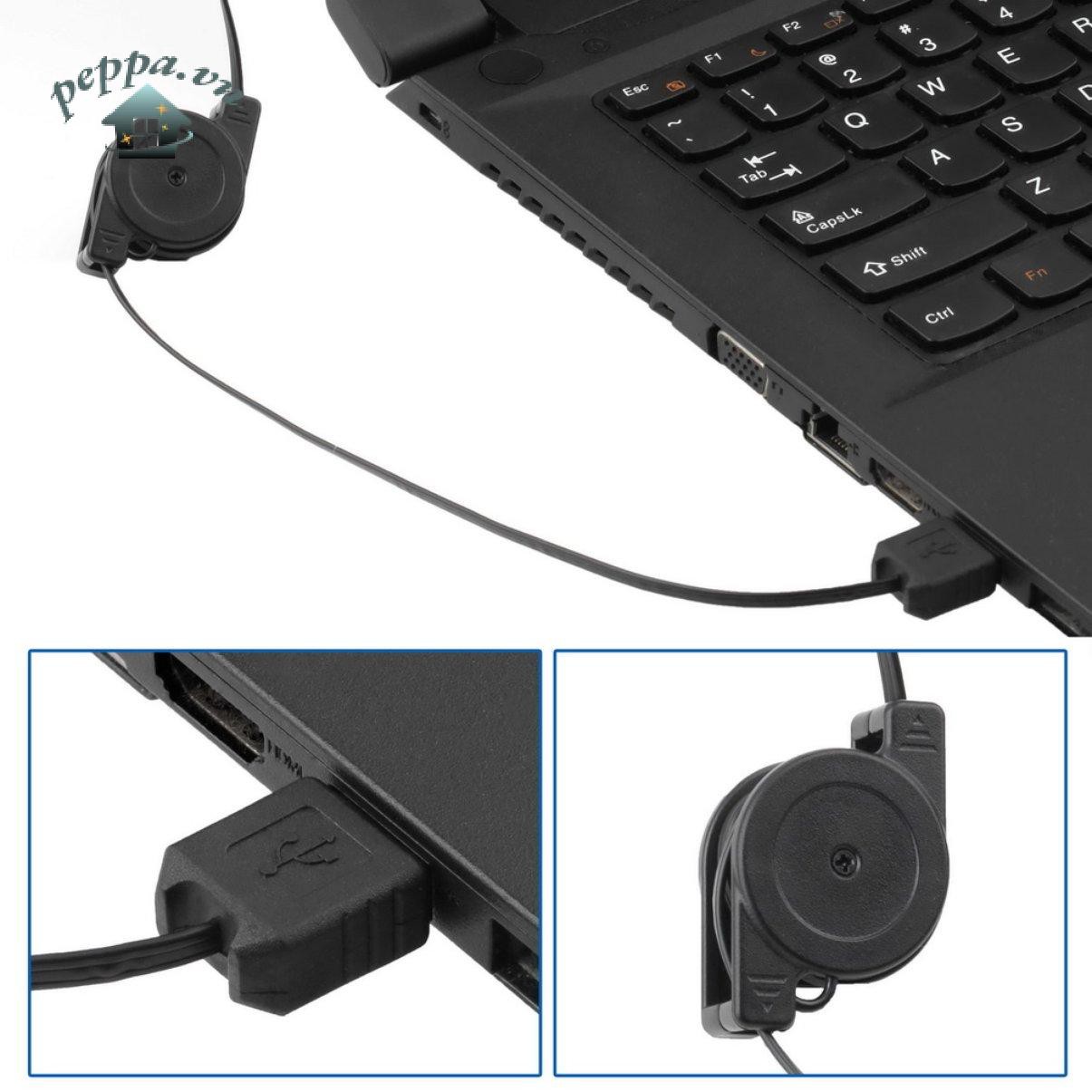 Webcam Mini Usb2.0 5 Megapixels Cho Máy Tính | BigBuy360 - bigbuy360.vn