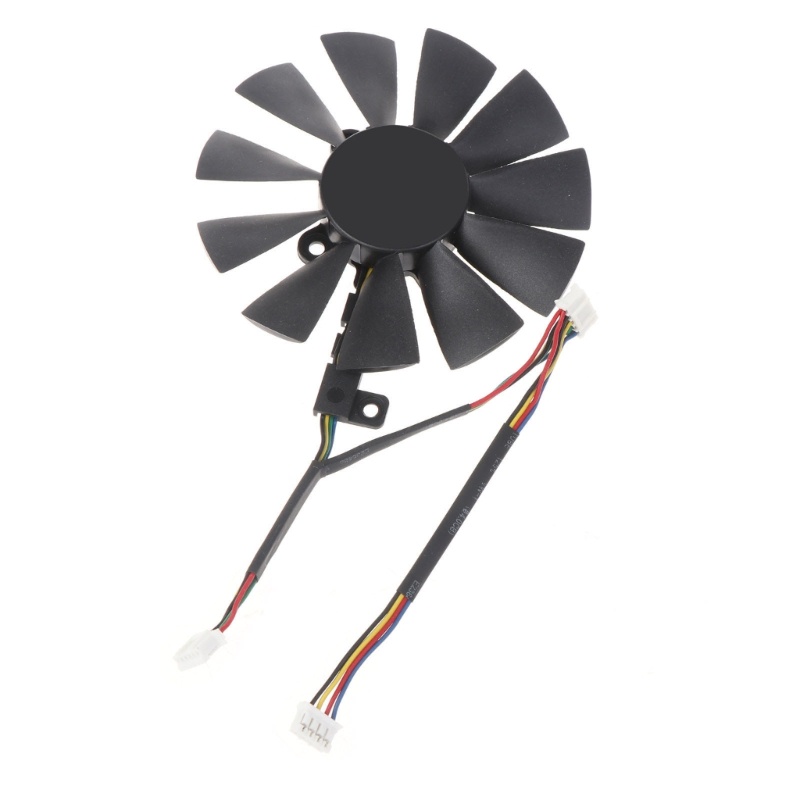 Quạt Tản Nhiệt Đồ Họa PLD09210S12HH VGA Thay Thế Cho STRIX GTX 1080 980Ti 1060 1070 GPU