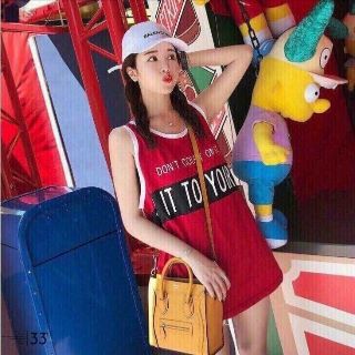 Áo ba lỗ nữ kèm( áo lót)