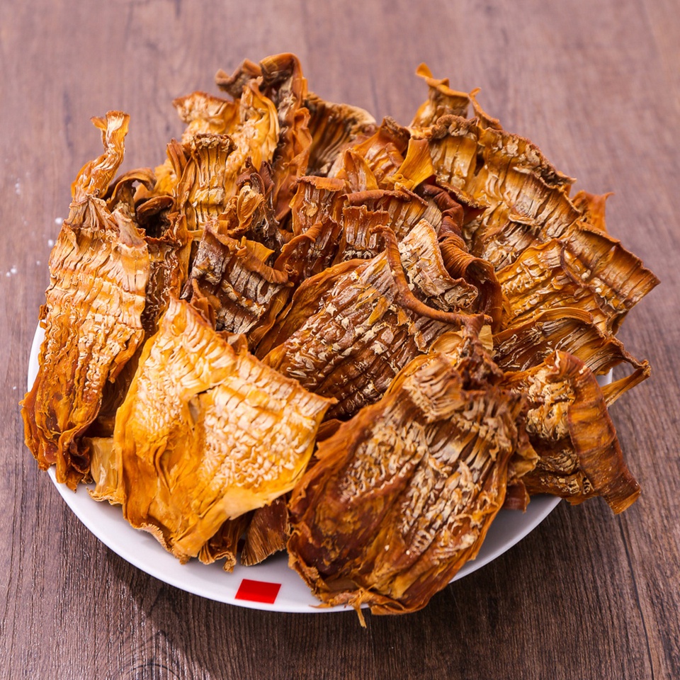 Măng Nứa Non Phơi Khô Rừng Tây Bắc - Đặc Sản Hà Giang Tây Bắc Hàng Loại 1 | BigBuy360 - bigbuy360.vn