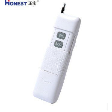 Remote Honest 3000m 315Mhz, dùng cho công tắc điều khiển từ xa hiệu Honest