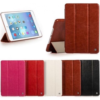 Bao da ipad mini 1 2 3 Hoco Crytal