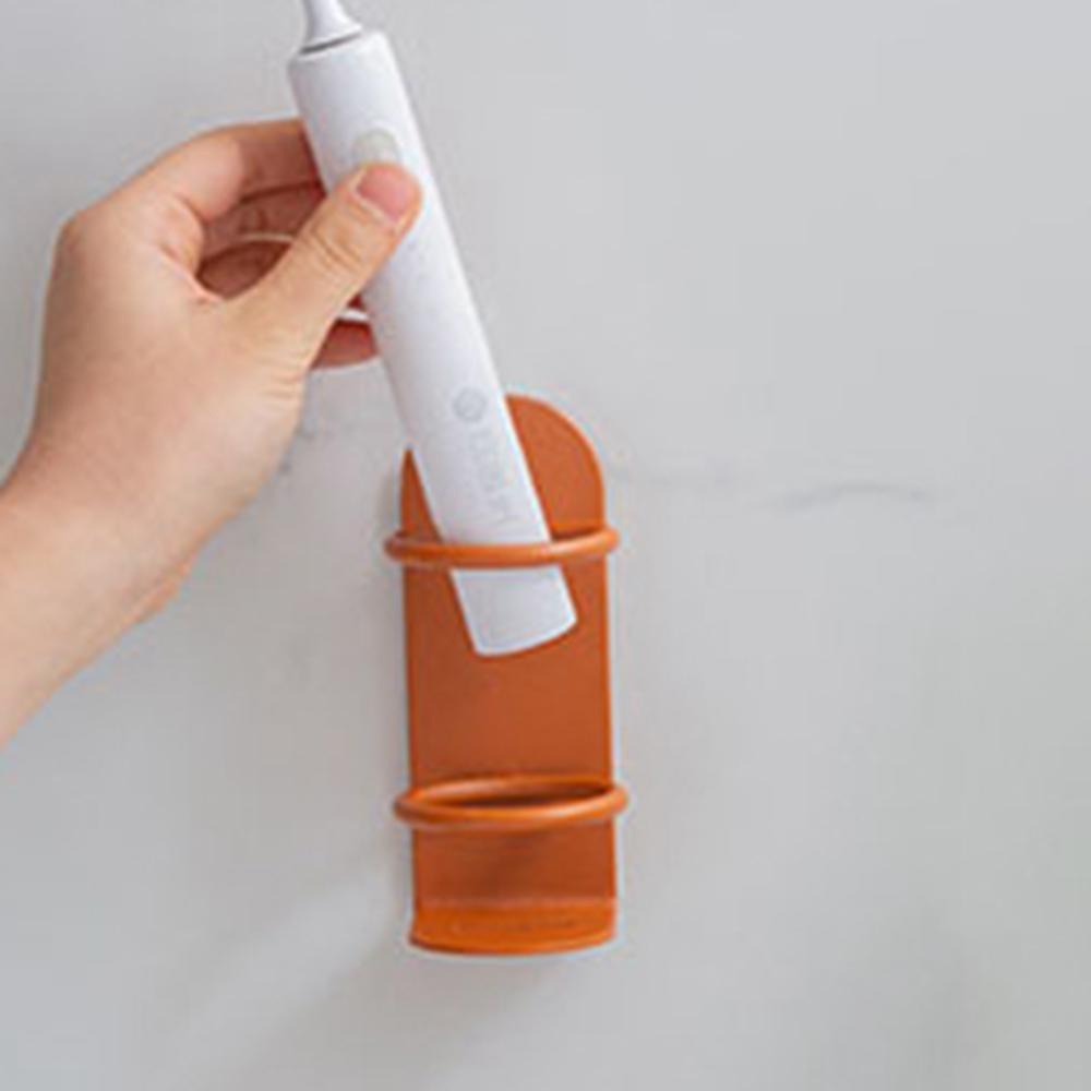 Giá Đỡ Bàn Chải Đánh Răng Điện Tiết Kiệm Không Gian Tiện Dụng