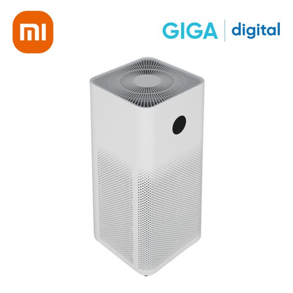 [Bản quốc tế] Máy lọc không khí Xiaomi Mi Air Purifier 3H - Khử mùi, diệt khuẩn - BH 12 tháng