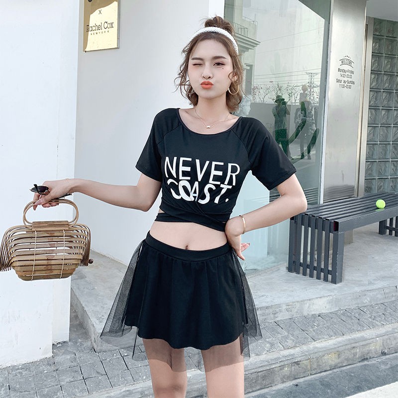 Set Đồ Bơi Phong Cách Nhật Bản Xinh Xắn Dành Cho Nữ | BigBuy360 - bigbuy360.vn