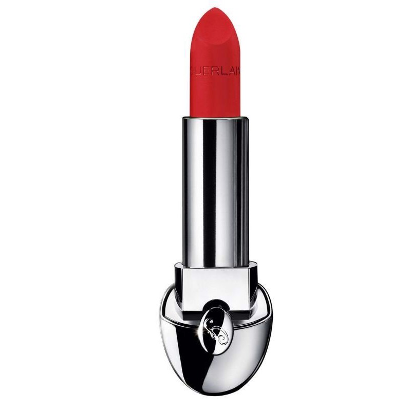 Son Guerlain số 24 Rouge G The Lipstick Shade Màu Đỏ Cổ Điển