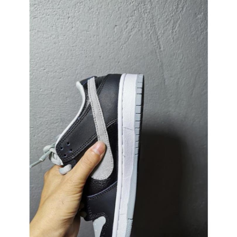 👟👟Giày Sneaker Nike SB Dunk Shadow Màu Xám đen Cho Nam Nữ Tặng Kèm Dây | BigBuy360 - bigbuy360.vn