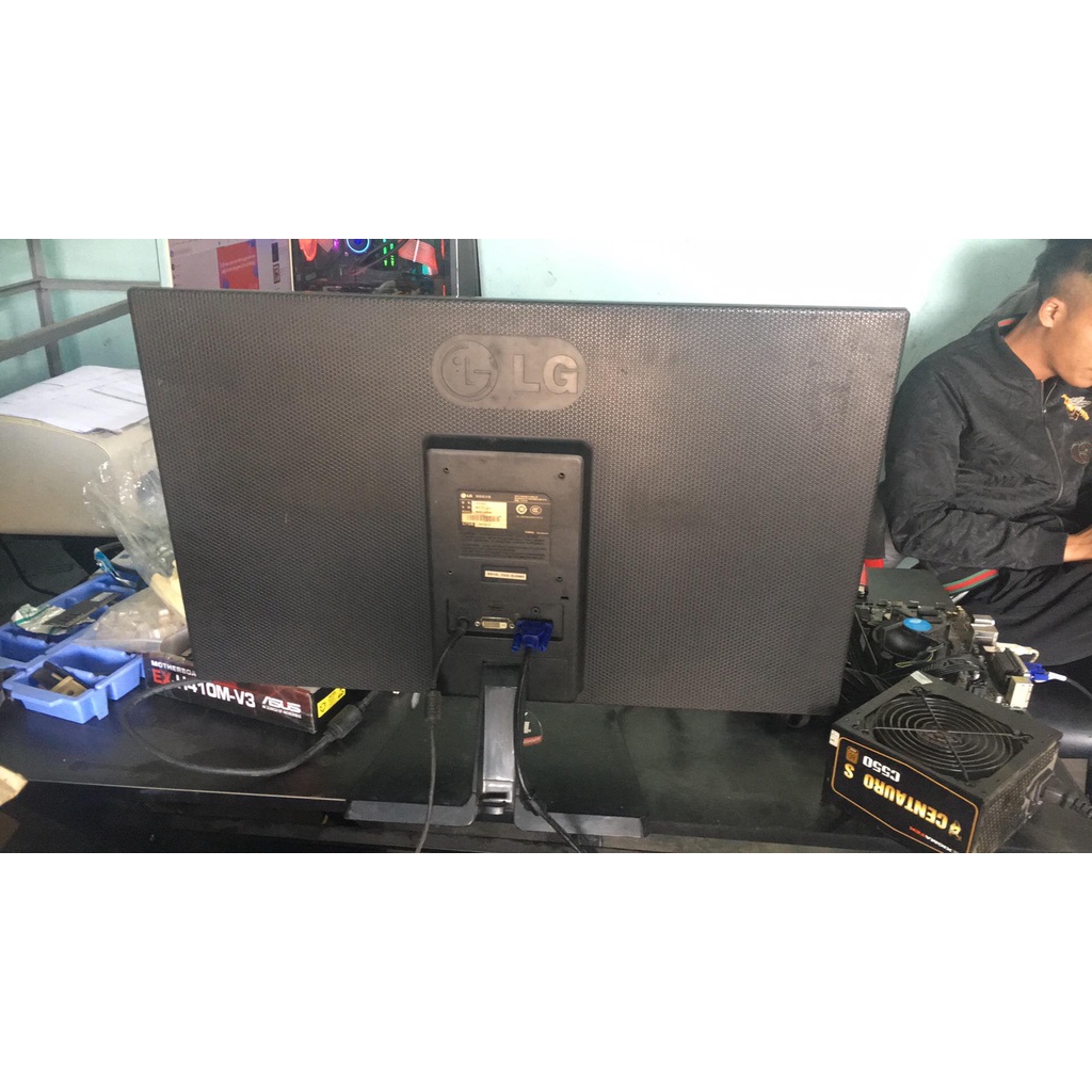 Màn Hình LG 27in | BigBuy360 - bigbuy360.vn
