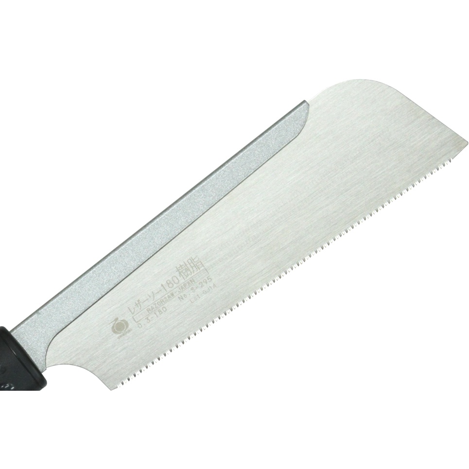 Cưa cầm tay, Nhật Bản, GYOKUCHO, 18mm - Jushi for Dovetail, No: RZ295 [MADE IN JAPAN]
