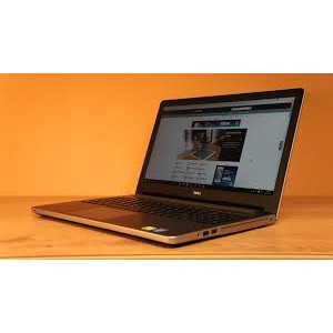 Laptop cũ DELL inspiron 5558: i5 5200U, 4Gb, 500Gb, GT920, 15.6HD | bảo hành 1 năm | BigBuy360 - bigbuy360.vn