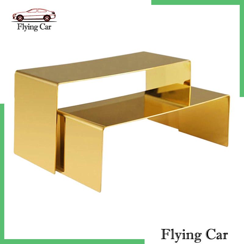 Giá Đỡ Trưng Bày Giày Cao Gót Bằng Kim Loại Lzdjfmy2