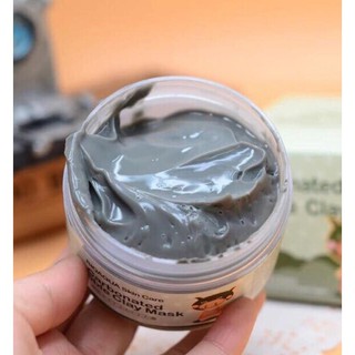 Mặt Nạ Sủi Bọt Bioaqua