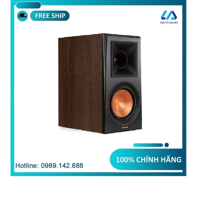Loa Klipsch RP-600M - Hàng chính bảo hành 12 tháng