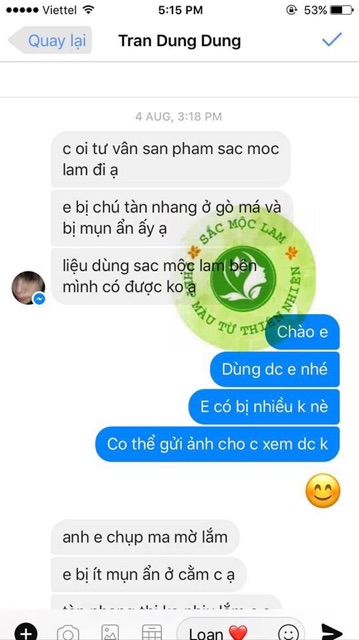 Sắc mộc lam