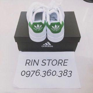 Giày thể thao nữ Adidas Stan Smith chính hãng