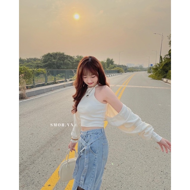 [Ảnh thật tự chụp] Quần jeans suông 108