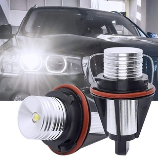 Bóng đèn led mắt thiên thần cho bmw e39 e53 e60 e61 e63 e64 e65 e66 e87 525i 530i xi 545i m5