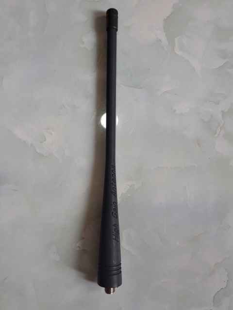 Antena bộ đàm