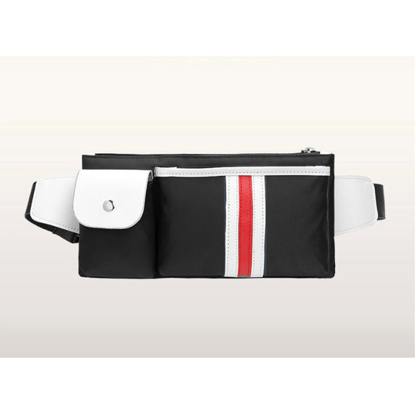 Túi bao tử đeo ngang hong | BigBuy360 - bigbuy360.vn