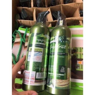 Dầu gội xả hương Bưởi
