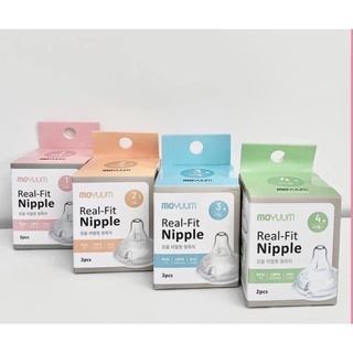 Núm ty moyuum hàn quốc số 1-4