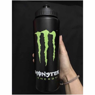BÌNH NƯỚC THỂ THAO MONSTER 1000ML