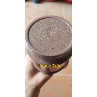 Mắm tôm khô Cát Hải
