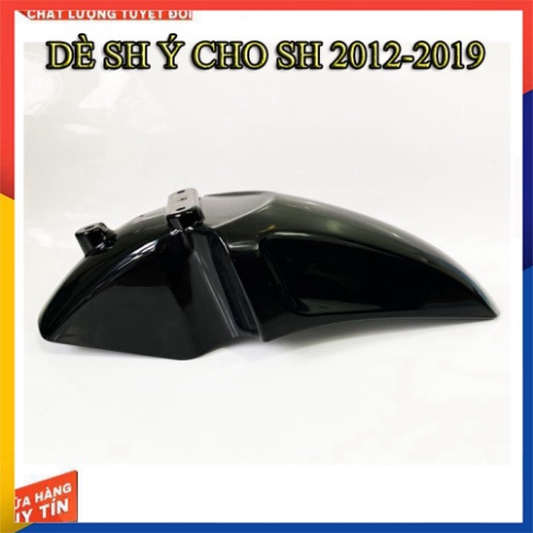 DÈ TRƯỚC ĐỘ SH Ý CHO SH 2012-2019 VIỆT NAM