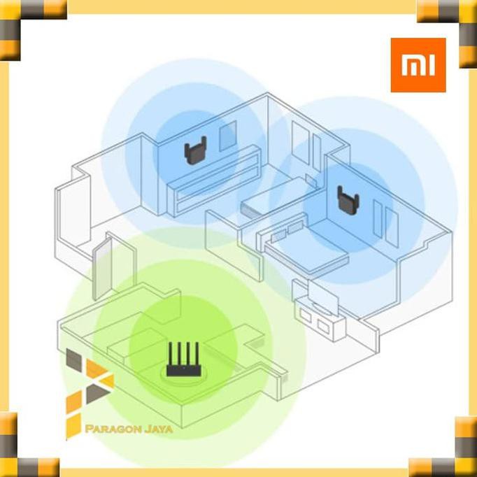 Usb Khuếch Đại Tín Hiệu WIFI Xiaomi MI PRO 300MBPS | BigBuy360 - bigbuy360.vn