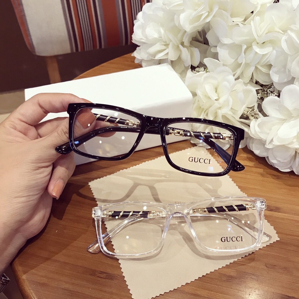 Kính gọng nam và nữ thời trang hàn quốc | BigBuy360 - bigbuy360.vn