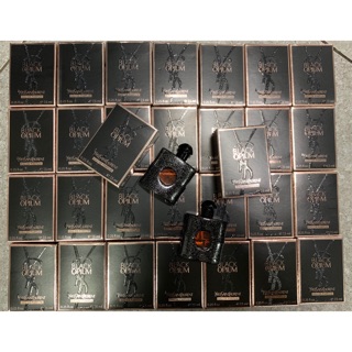 Nước hoa mini - black opium edp