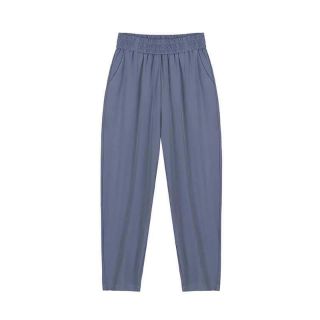 Quần baggy nữ