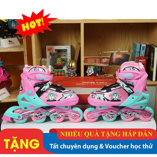 Giày Patin Papaison Kids A3 Dành cho bé