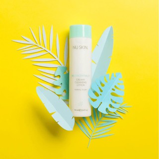 Sửa rửa mặt dành cho da khô Creamy Cleansing Lotion