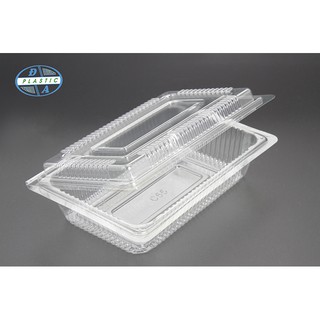 Hộp nhựa c55 - ta03 100 hộp