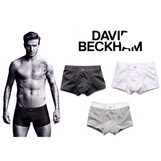[HÀNG CHUẨN ] 3 Quần HM Madein Cambodia DAVIDBECKHAM