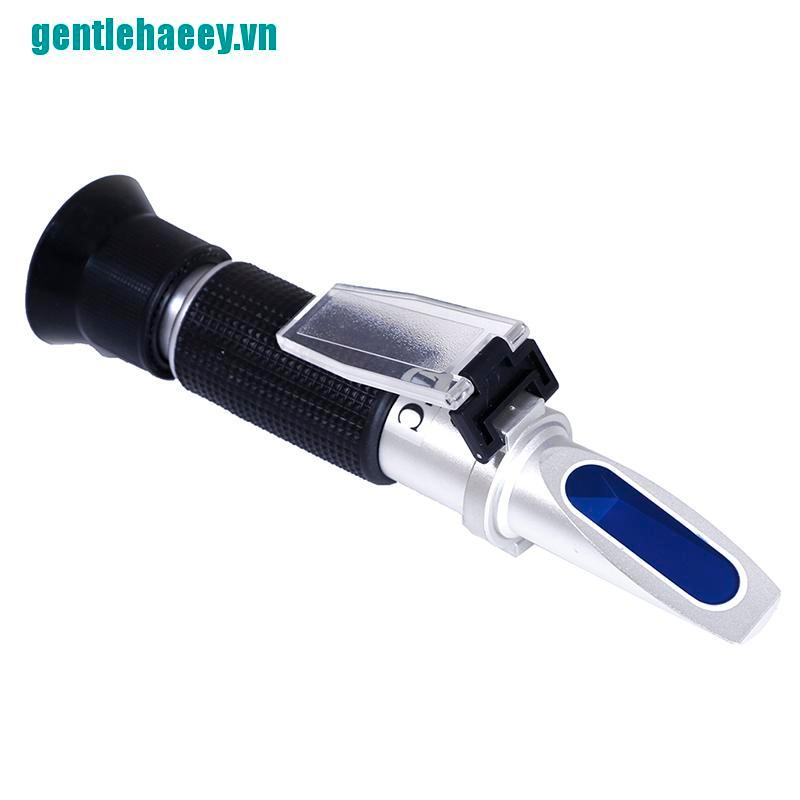 Ee☌Khúc Xạ Kế Đo Lượng Đường 0-32% Brix